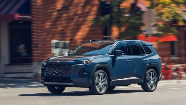 Choosing the Optimal 2026 Toyota RAV4 Hybrid Trim