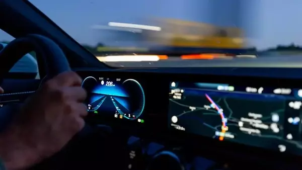 Mobileye's Q1 Surge: Can the Growth Momentum Continue?