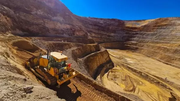 Hedge Funds' Perspective on Sibanye-Stillwater as a Top African Investment