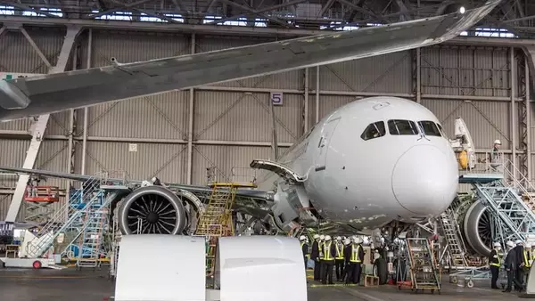 Textron Aviation Expands Global Reach with New Australian Service Center