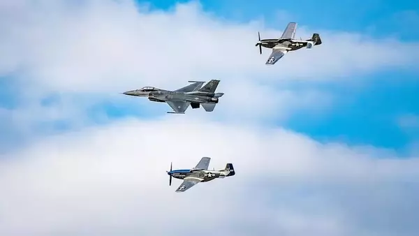 AAR Corp.: A Leading Undervalued Aerospace and Defense Stock