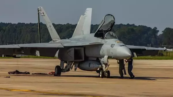 VVX: An Undervalued Aerospace and Defense Stock with Promising Growth