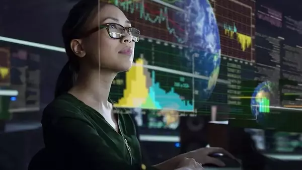 Micron Technology: The Next Trillion-Dollar Company?