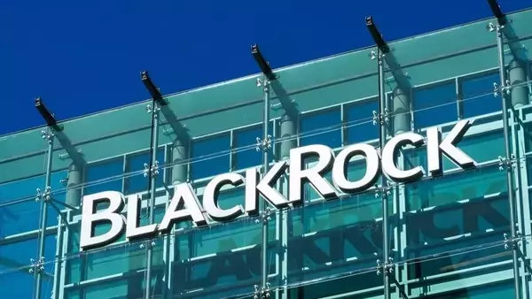 BlackRock's Strategic Stake in SpaceX's Impending Trillion-Dollar IPO