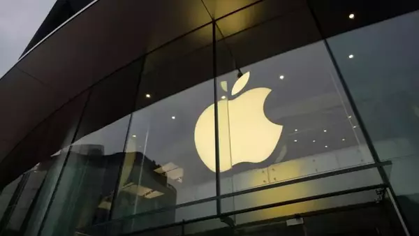 Apple's Week: Cook on Purpose, OpenAI Discord, Intel Partnership, and SMS Security