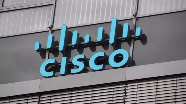 Cisco's Stock Surge: Navigating AI-Driven Growth Amid Valuation Concerns