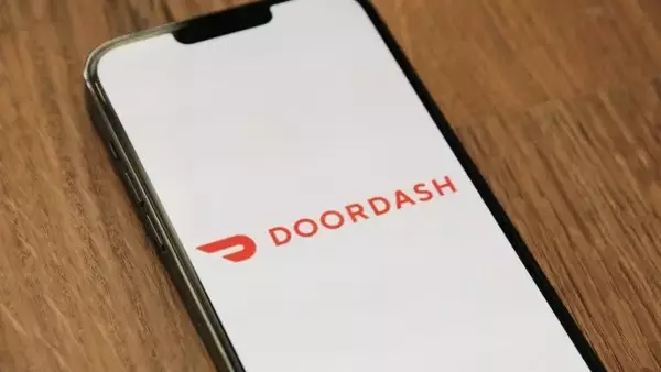 Wall Street's Optimistic Outlook on DoorDash Inc. (DASH)'s Long-Term Growth