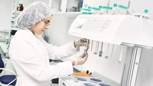 Thermo Fisher Scientific Launches Bioprocess Design Center for Advanced Therapies