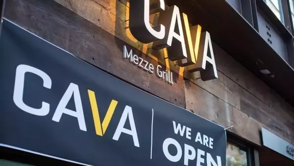 CAVA Group Stock: Navigating Valuation Concerns Amidst Q1 Earnings Anticipation