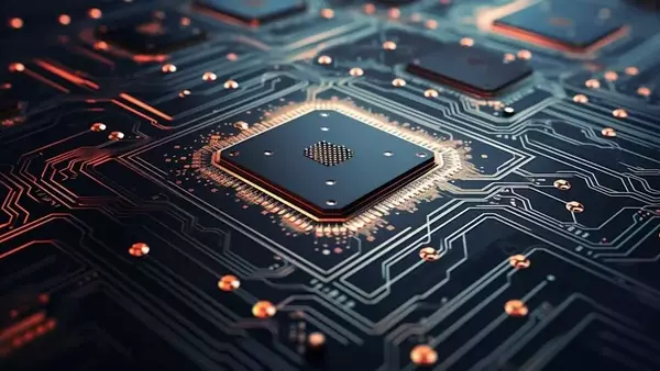 TSMC: A Leader in Semiconductor Innovation and Market Growth