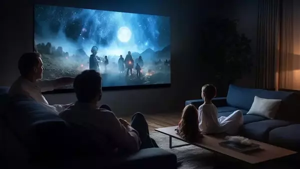 Citi Reaffirms 'Buy' Rating for Netflix (NFLX) Stock