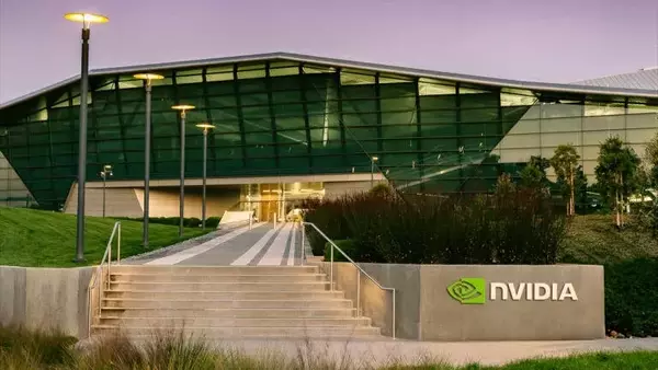 UBS Confident in NVIDIA's AI-Driven Growth Amidst Market Fluctuations