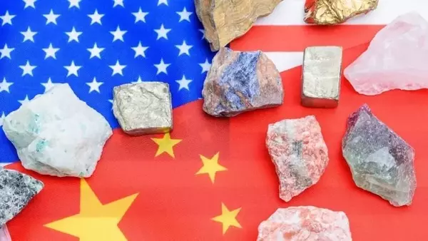 US and China Forge Significant Agricultural Trade Pact Amidst Geopolitical Shifts