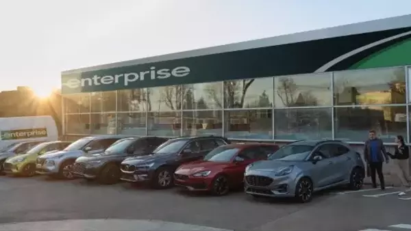 Why Renting Before Buying Can Be a Smart Move with Enterprise Rent-A-Car