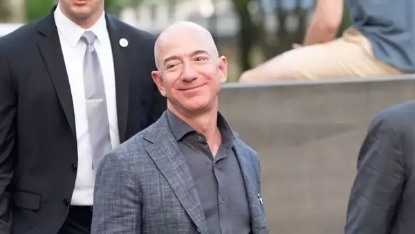 Jeff Bezos-Backed Slate Auto: A Rising EV Contender Capturing Investor Attention