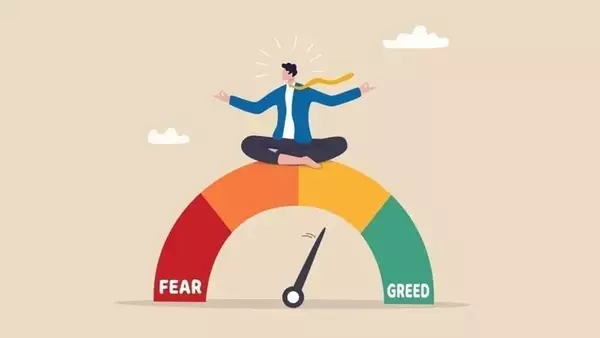 Market Sentiment Dips as Dow Experiences Significant Drop Amid Rate Hike Concerns