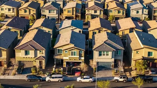 Homeowner Association Fees Surge: What's Driving the Increase?