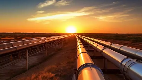 Viper Energy Exceeds First Quarter Forecasts, Boosts Future Output Projections