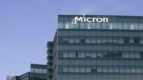 Micron Stock Rebounds Amidst AI Optimism and China Market Dynamics
