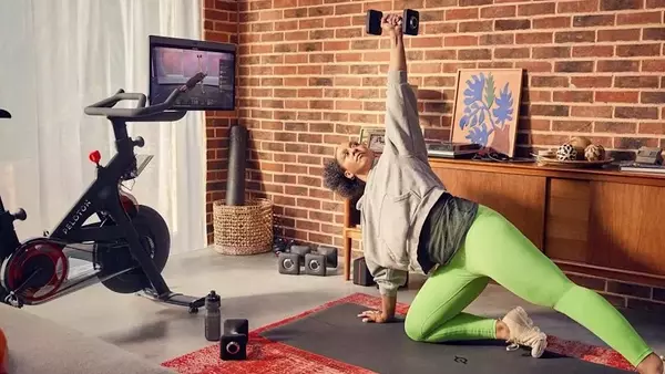 Peloton's Future: Challenges and Opportunities After a Significant Stock Decline