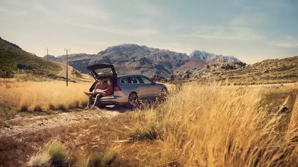 Volvo CEO Predicts Wagon Resurgence in US Market