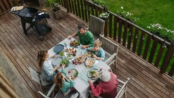 Navigating the Demands of the "Sandwich Generation": A Decade of Caregiving Insights