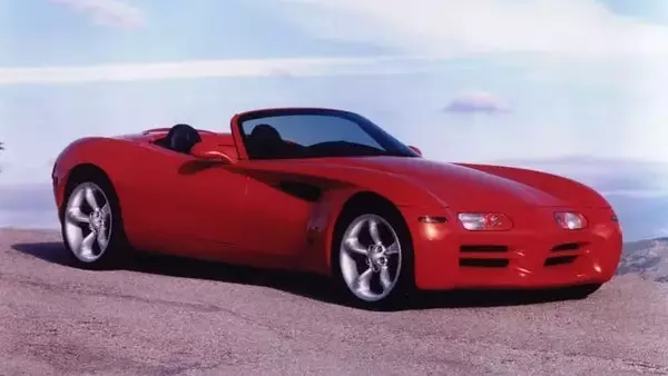 Dodge Copperhead: A New Era of Performance Coupes Revealed