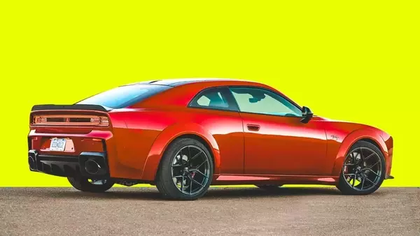 Stellantis Unveils Ambitious Plan: Nine New Models from Chrysler, Dodge, and Ram by 2030