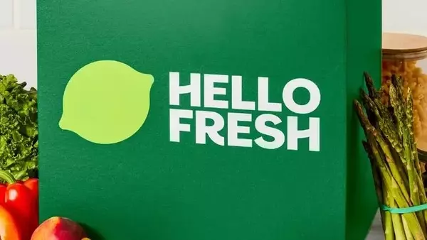 HelloFresh: A Culinary Journey Beyond Ordinary Meal Kits