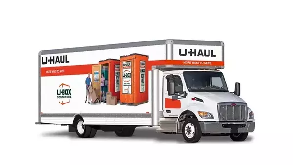 U-Haul Debuts Massive Peterbilt 'Easy Mover' Truck for Enhanced Relocation Experience
