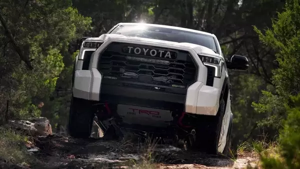 Toyota Tundra: Engine Recall Expands Again