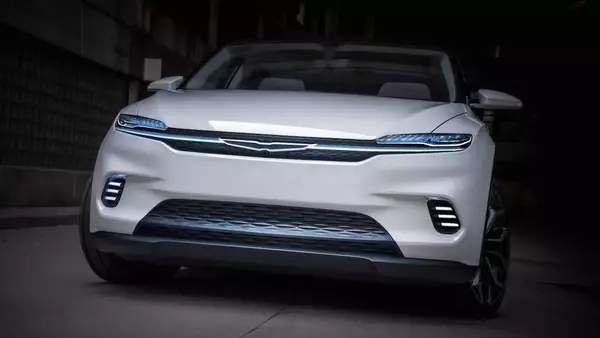 Chrysler to Launch Two New Affordable SUVs Under $30,000