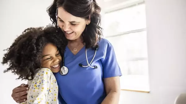 Nurturing Robust Immunity in Children: A Comprehensive Guide for Parents