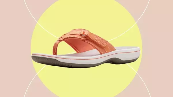 Podiatrist-Approved Sandals for Ultimate Comfort and Foot Health