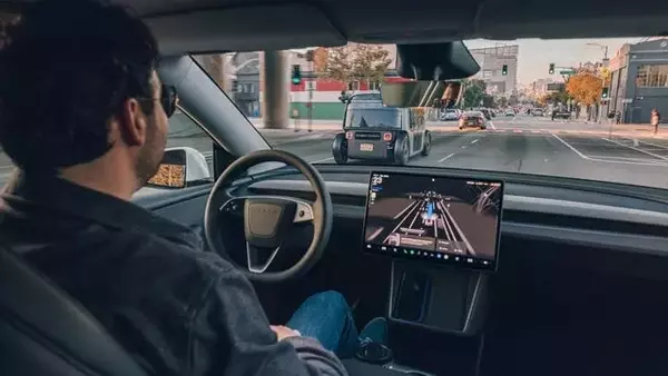 Tesla's Full Self-Driving: A Comprehensive Road Test