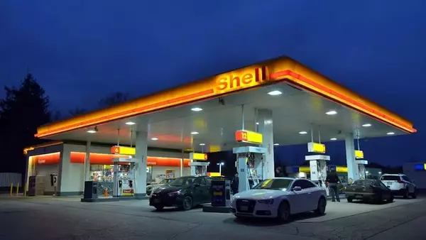 Shell's Stock Target Rises After ARC Resources Acquisition