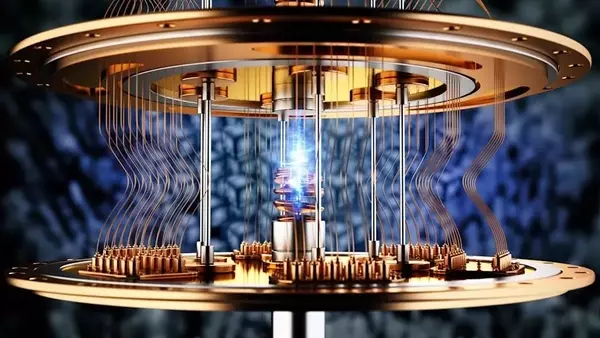 Quantum Computing's Promising Horizon: Examining Leading Companies