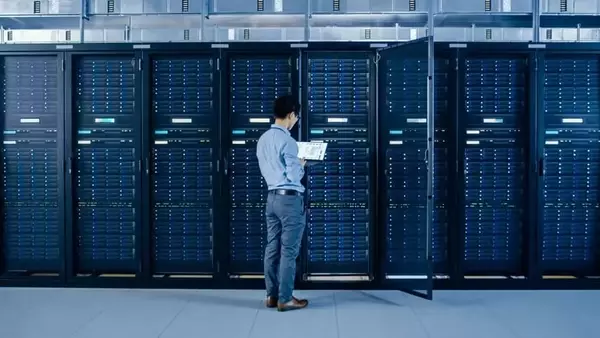 Liquid Cooling: The Next Frontier in AI Investment According to Goldman Sachs