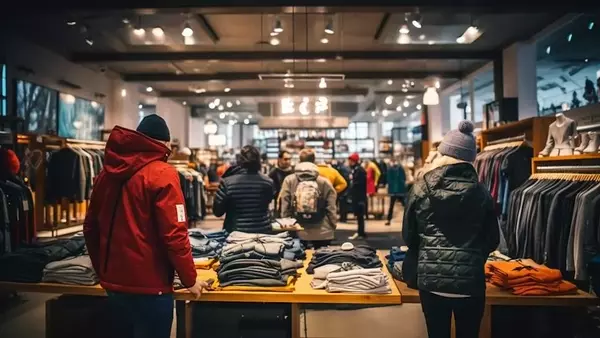 TJX Companies Recognized for Strong Dividend Growth and Analyst Optimism