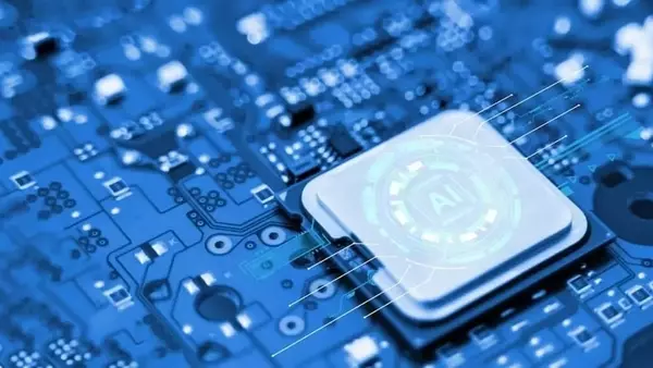 AI's Insatiable Demand for Memory Chips Propels New ETF to Record-Breaking Growth
