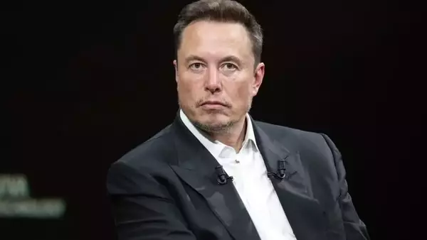 Starlink's Future as Global Internet Backbone: Elon Musk's Vision
