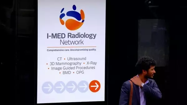 Jardine Matheson Acquires I-MED Radiology Network in Major Healthcare Expansion