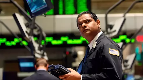 Alphabet's Investment Focus Shifts to Financial Sector Giant CME Group