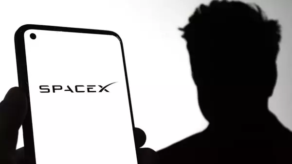 Analyst Raises Concerns Over SpaceX's $2 Trillion Valuation Ahead of Potential IPO Amidst Nasdaq 100 and S&P 500 Integration Talk