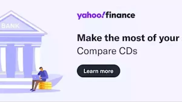 Maximizing Savings: Top CD Rates for May 2026