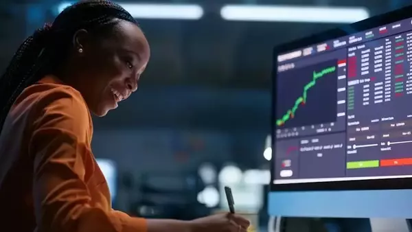 Nvidia's Continued Growth Potential
