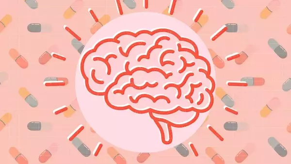 The Essential Nutrient for Lifelong Brain Vitality