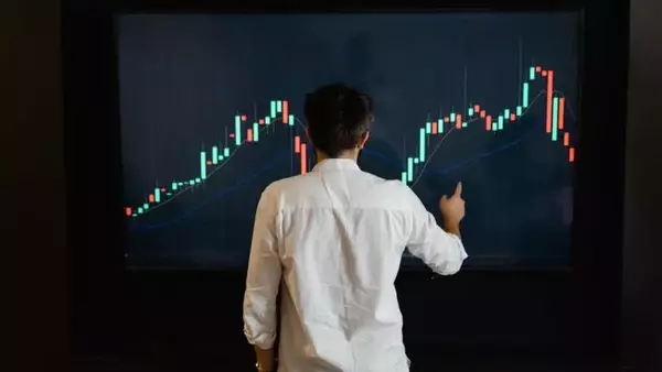 Infleqtion's Stock Soars on Quantum Computing Investment from US Government