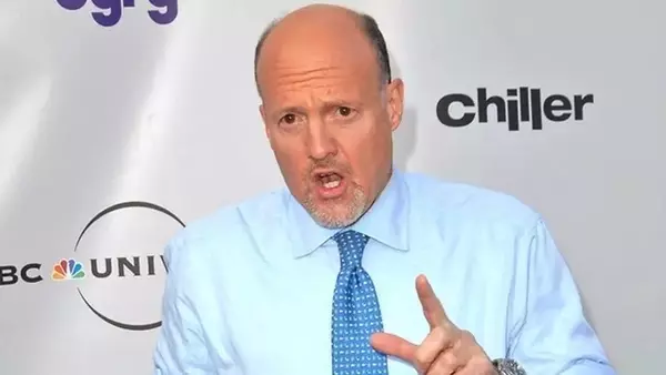 Cramer's Investment Wisdom: Navigating Markets for Young Homeowners