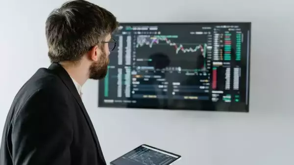 Navitas Semiconductor Experiences Significant Stock Surge Ahead of Major Tech Conference